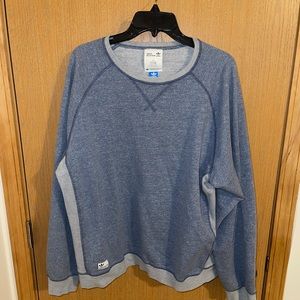 Adidas David Beckham Men’s Crewneck